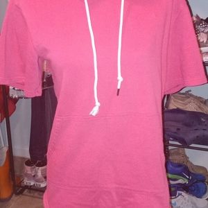 Sweater hoodie